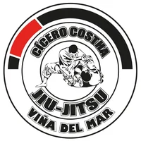 Logo de Cícero Costha Jiu-Jitsu