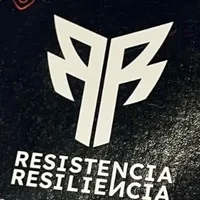 Logo de Resistencia y Resiliencia